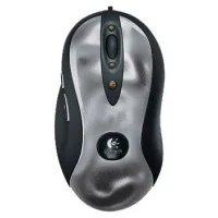 Игровая мышь Logitech MX518 фото 1